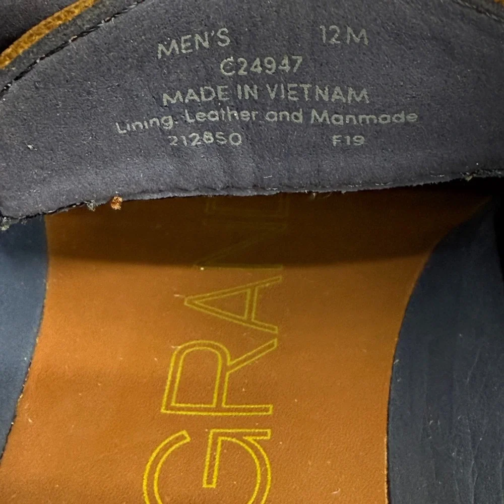 Cole Haan us mens